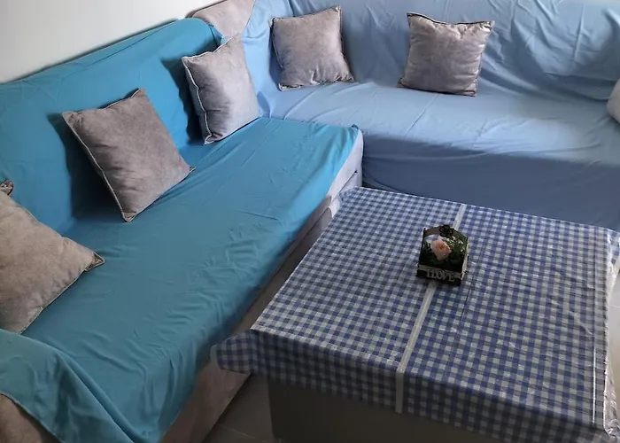 Cozy At Groove Ain Sokhna Apartment *