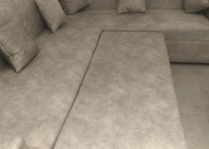 Cozy At Groove Ain Sokhna Apartment Ain Sukhna